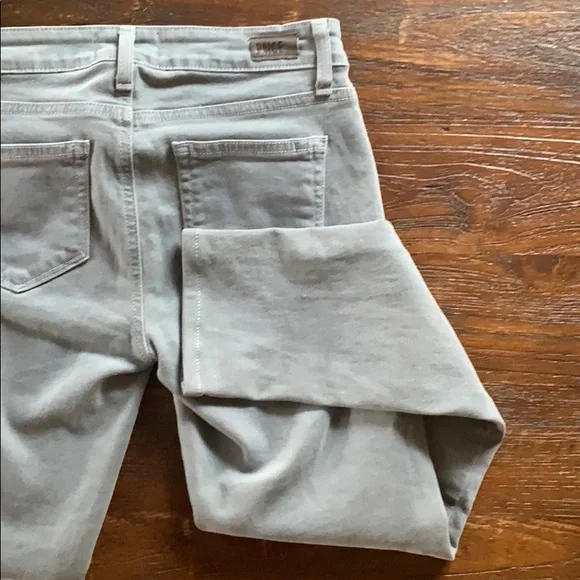 Paige Skyline Ankle Peg - Picture 5 of 6